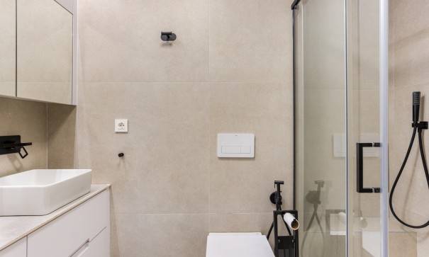 Sale - Apartment Flat -
San Pedro del Pinatar - Las esperanzas