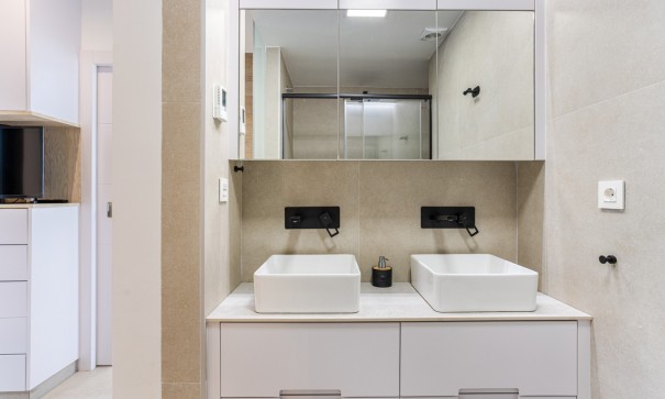 Sale - Apartment Flat -
San Pedro del Pinatar - Las esperanzas