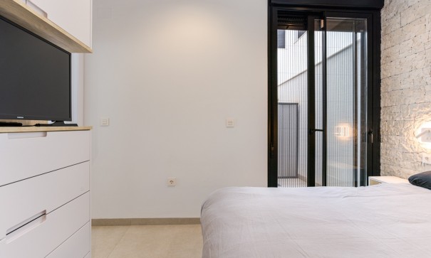 Sale - Apartment Flat -
San Pedro del Pinatar - Las esperanzas