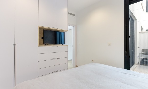 Sale - Apartment Flat -
San Pedro del Pinatar - Las esperanzas