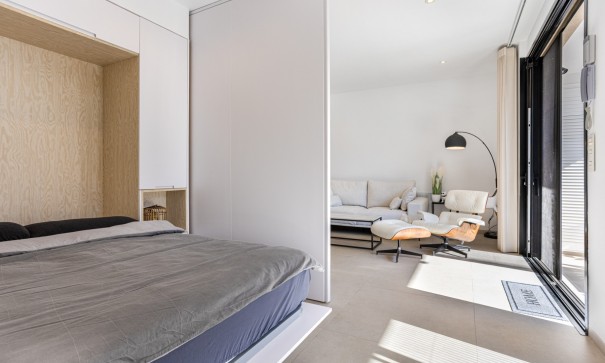 Sale - Apartment Flat -
San Pedro del Pinatar - Las esperanzas