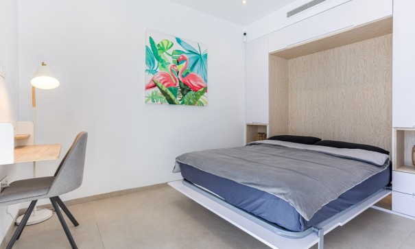 Sale - Apartment Flat -
San Pedro del Pinatar - Las esperanzas