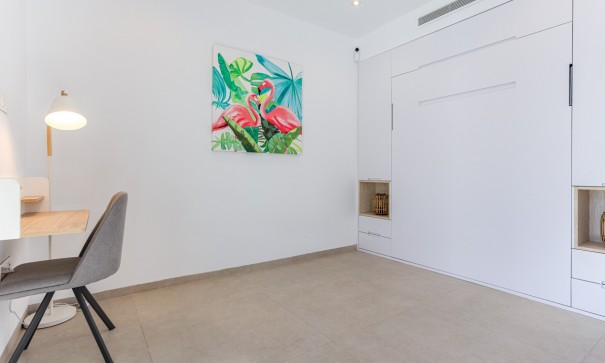 Sale - Apartment Flat -
San Pedro del Pinatar - Las esperanzas