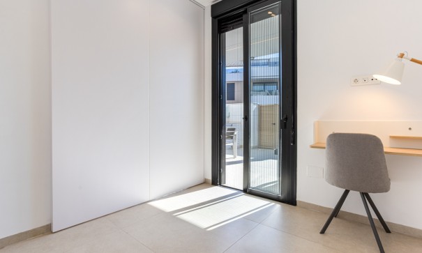 Sale - Apartment Flat -
San Pedro del Pinatar - Las esperanzas