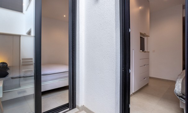 Sale - Apartment Flat -
San Pedro del Pinatar - Las esperanzas