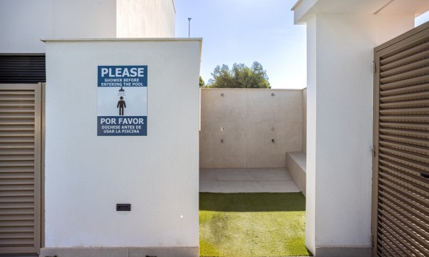 Sale - Apartment Flat -
San Pedro del Pinatar - Las esperanzas