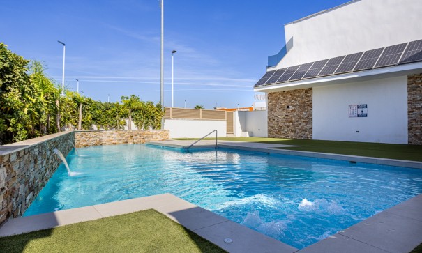 Sale - Apartment Flat -
San Pedro del Pinatar - Las esperanzas