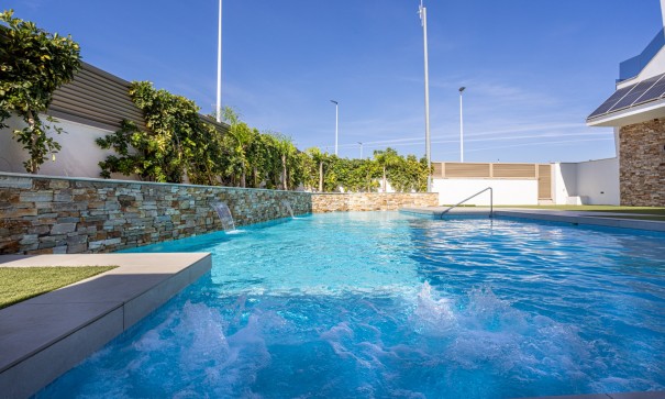 Sale - Apartment Flat -
San Pedro del Pinatar - Las esperanzas