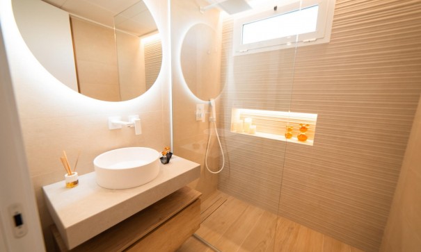 New Build - Apartment Flat -
Guardamar del Segura - El Raso