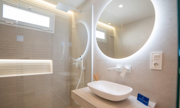 New Build - Apartment Flat -
Guardamar del Segura - El Raso