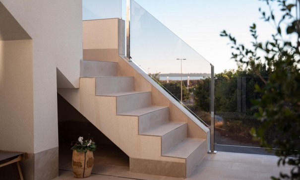 New Build - Apartment Flat -
Guardamar del Segura - El Raso