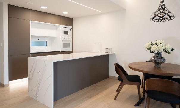 New Build - Apartment Flat -
Guardamar del Segura - El Raso