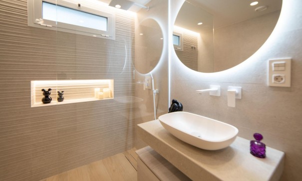 New Build - Apartment Flat -
Guardamar del Segura - El Raso