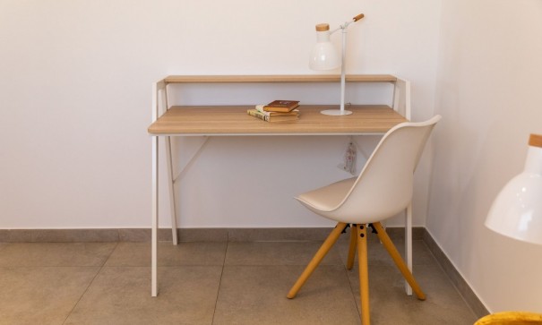 Nybyggeri - Lejlighed lejlighed -
Santa Pola - Gran Alacant