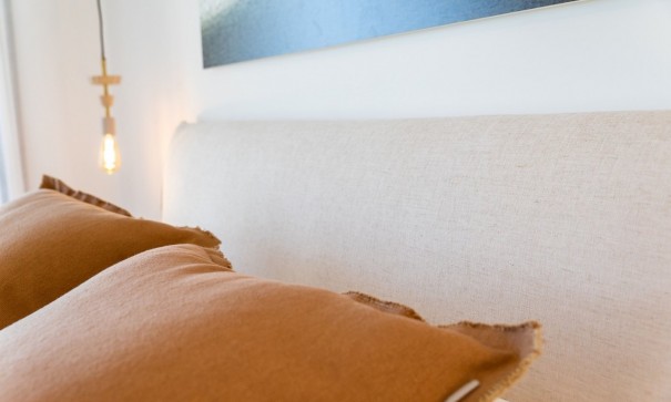 Nybyggeri - Lejlighed lejlighed -
Santa Pola - Gran Alacant