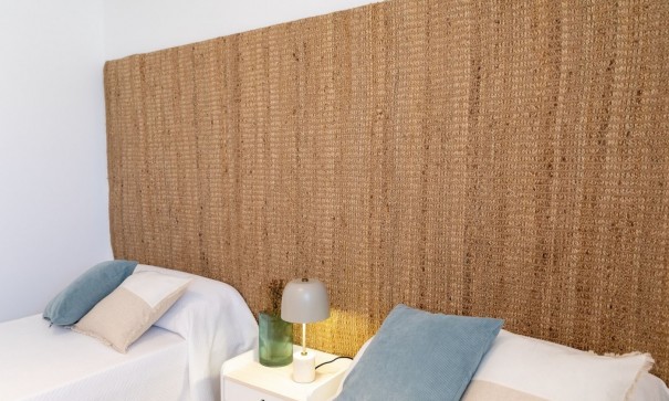 Nybyggeri - Lejlighed lejlighed -
Santa Pola - Gran Alacant