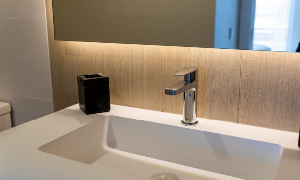 Nybyggeri - Lejlighed lejlighed -
Santa Pola - Gran Alacant