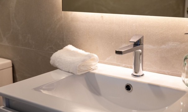 Nybyggeri - Lejlighed lejlighed -
Santa Pola - Gran Alacant