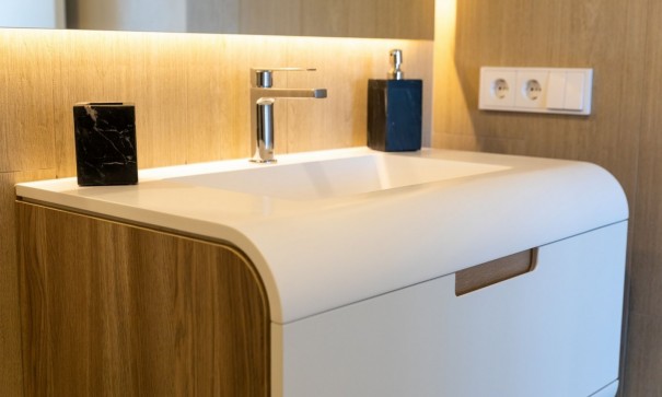 Nybyggeri - Lejlighed lejlighed -
Santa Pola - Gran Alacant