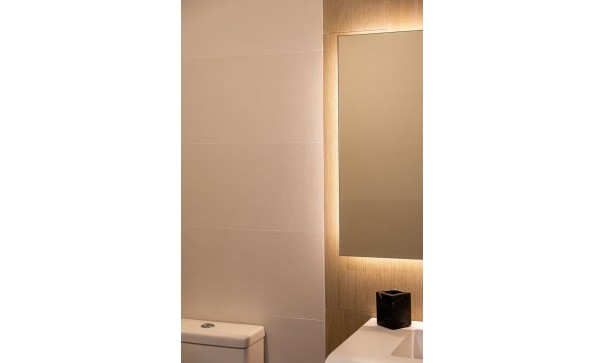 Nybyggeri - Lejlighed lejlighed -
Santa Pola - Gran Alacant