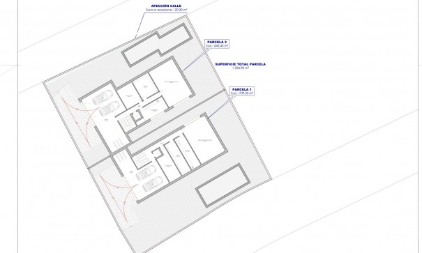 New Build - Detached Villa -
Alfaz del Pi - El Albir