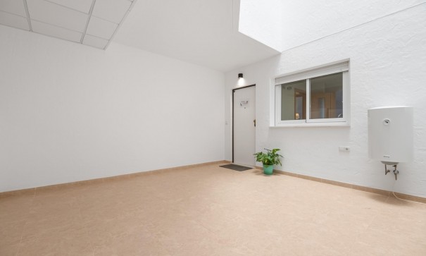 New Build - Apartment Flat -
Orihuela Costa - Lomas de Cabo Roig