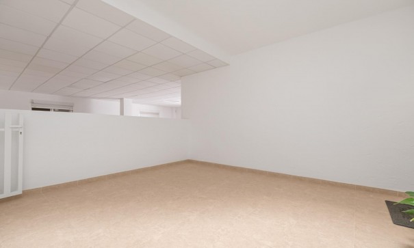 New Build - Apartment Flat -
Orihuela Costa - Lomas de Cabo Roig