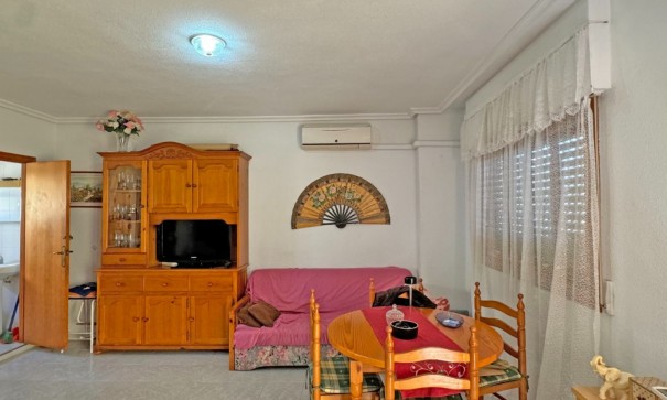 Videresalg - Lejlighed lejlighed -
Torrevieja