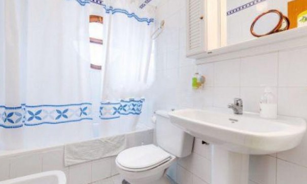 Videresalg - Lejlighed lejlighed -
Torrevieja