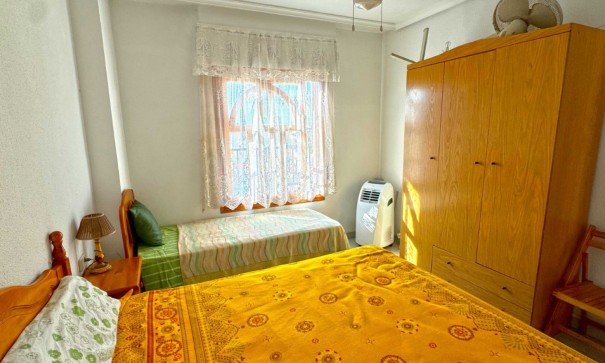 Videresalg - Lejlighed lejlighed -
Torrevieja