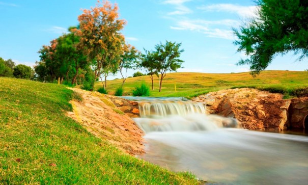 Nouvelle construction - Villa Individuelle -
Pilar de la Horadada - Lo Romero Golf