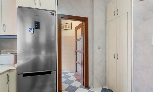 Venta - Chalet Independiente -
Algorfa - Lo Crispin