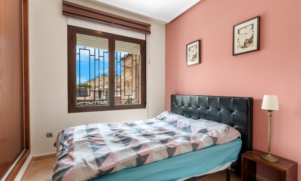 Venta - Chalet Independiente -
Algorfa - Lo Crispin