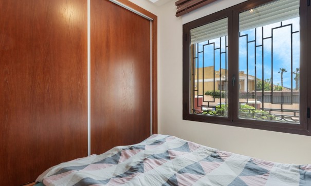 Venta - Chalet Independiente -
Algorfa - Lo Crispin