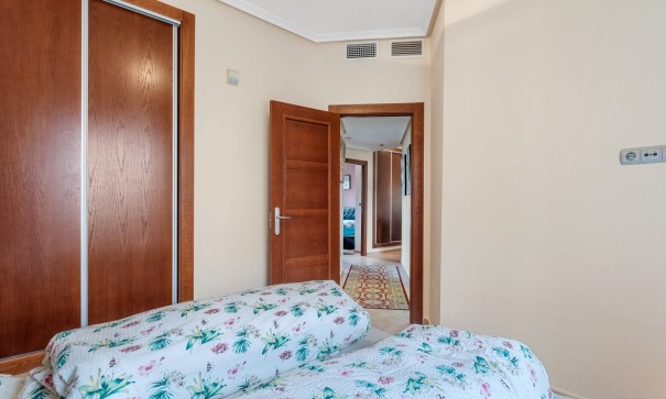 Venta - Chalet Independiente -
Algorfa - Lo Crispin