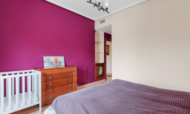 Venta - Chalet Independiente -
Algorfa - Lo Crispin