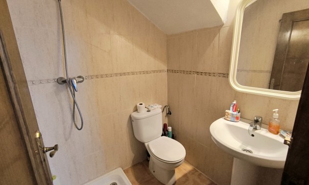 Sale - Semi Detached Villa -
Algorfa