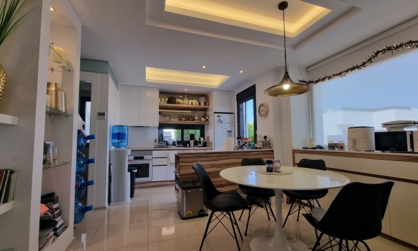 Sale - Town house -
Ciudad Quesada - Rojales - Lo Marabu