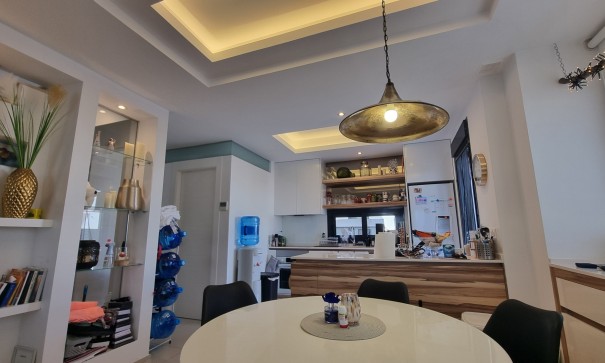 Sale - Town house -
Ciudad Quesada - Rojales - Lo Marabu