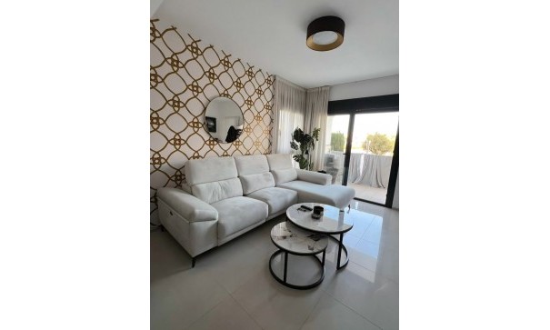 Sale - Town house -
Ciudad Quesada - Rojales - Lo Marabu