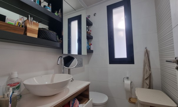 Sale - Town house -
Ciudad Quesada - Rojales - Lo Marabu