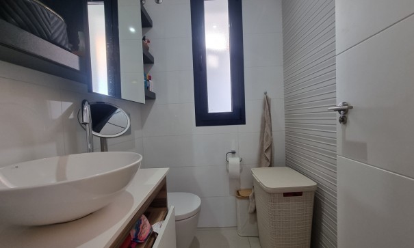 Sale - Town house -
Ciudad Quesada - Rojales - Lo Marabu