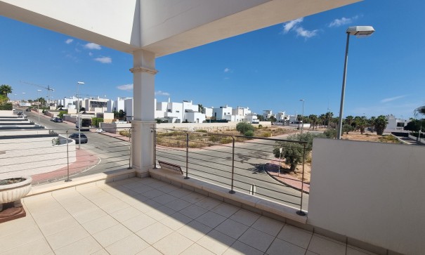 Sale - Town house -
Ciudad Quesada - Rojales - Lo Marabu