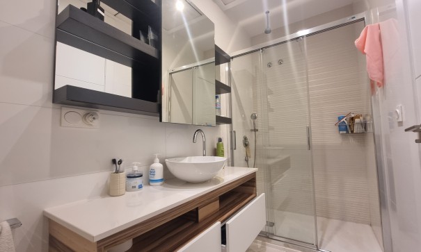 Sale - Town house -
Ciudad Quesada - Rojales - Lo Marabu