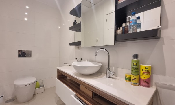 Sale - Town house -
Ciudad Quesada - Rojales - Lo Marabu