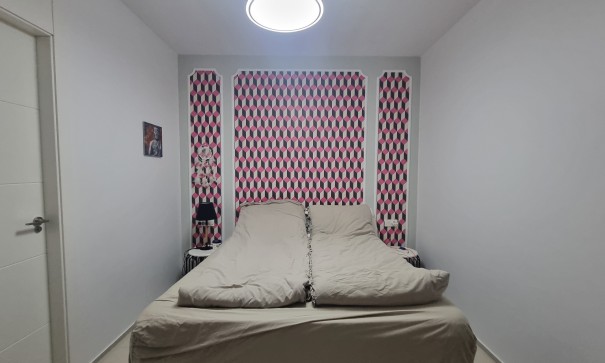 Sale - Town house -
Ciudad Quesada - Rojales - Lo Marabu