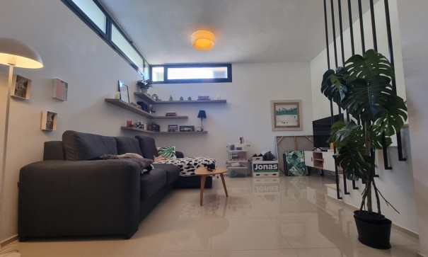 Sale - Town house -
Ciudad Quesada - Rojales - Lo Marabu