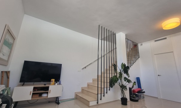 Sale - Town house -
Ciudad Quesada - Rojales - Lo Marabu