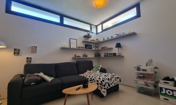 Sale - Town house -
Ciudad Quesada - Rojales - Lo Marabu