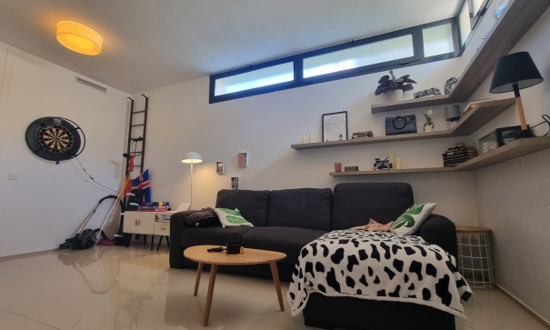 Sale - Town house -
Ciudad Quesada - Rojales - Lo Marabu